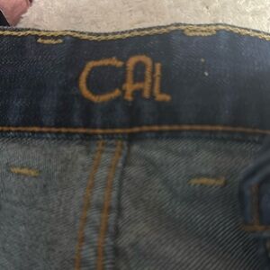 Kimes CAL Jeans practically new